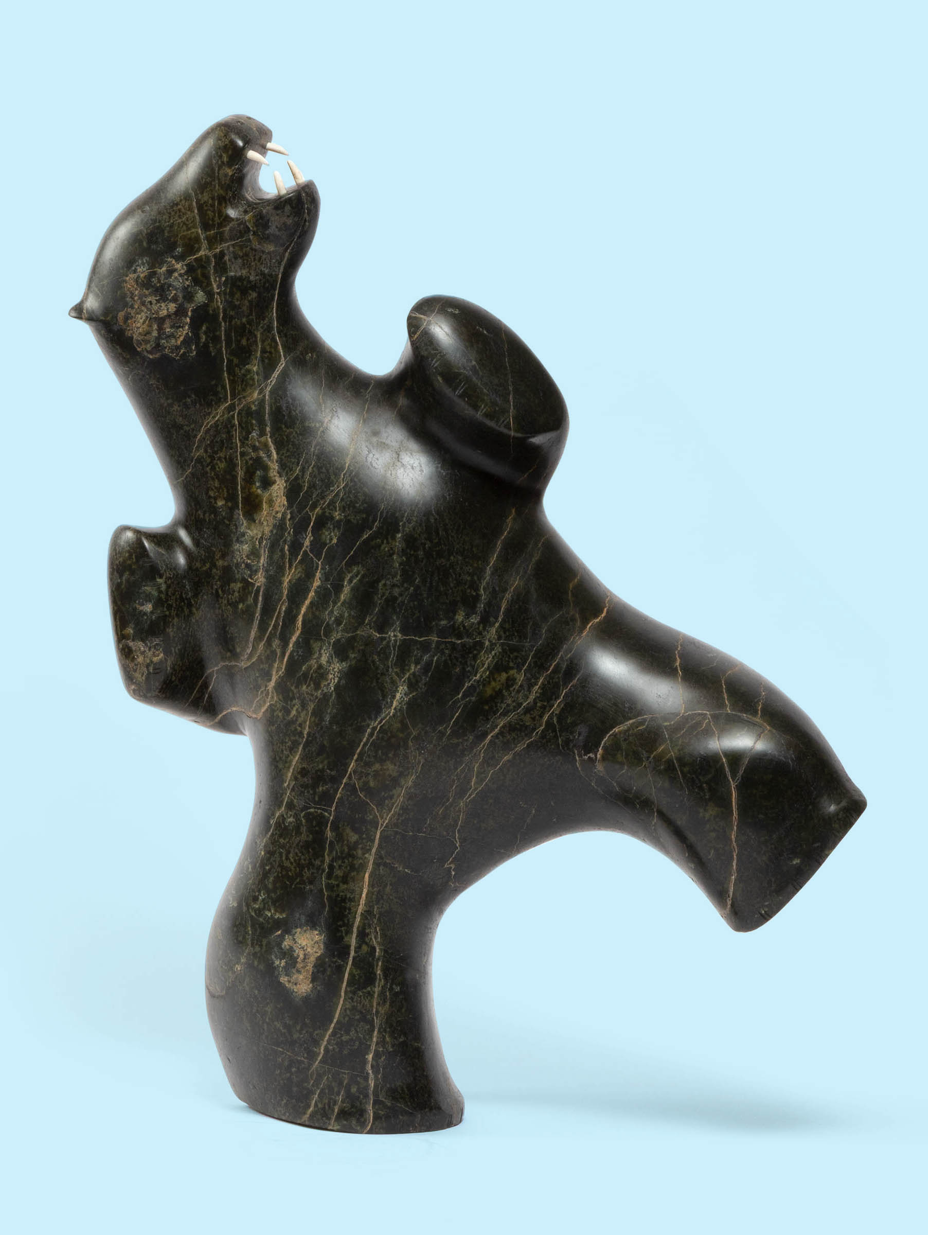 Because They Are Proud, and They Are Good Luck: Bears from the Dr. Norman Epstein Collection