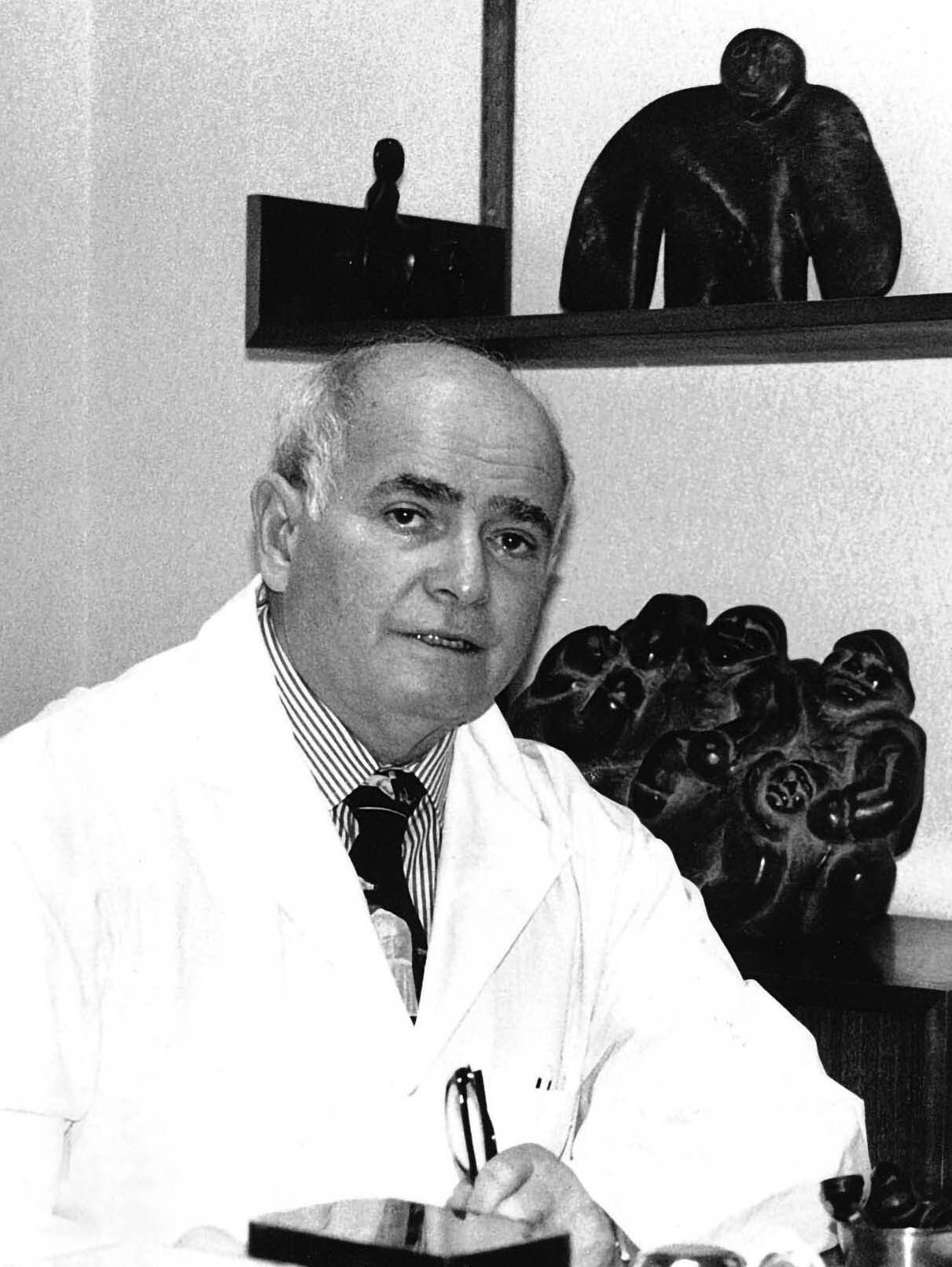 A Sickness for Which There Is No Cure: The Passionate Collecting of Dr. Norman Epstein