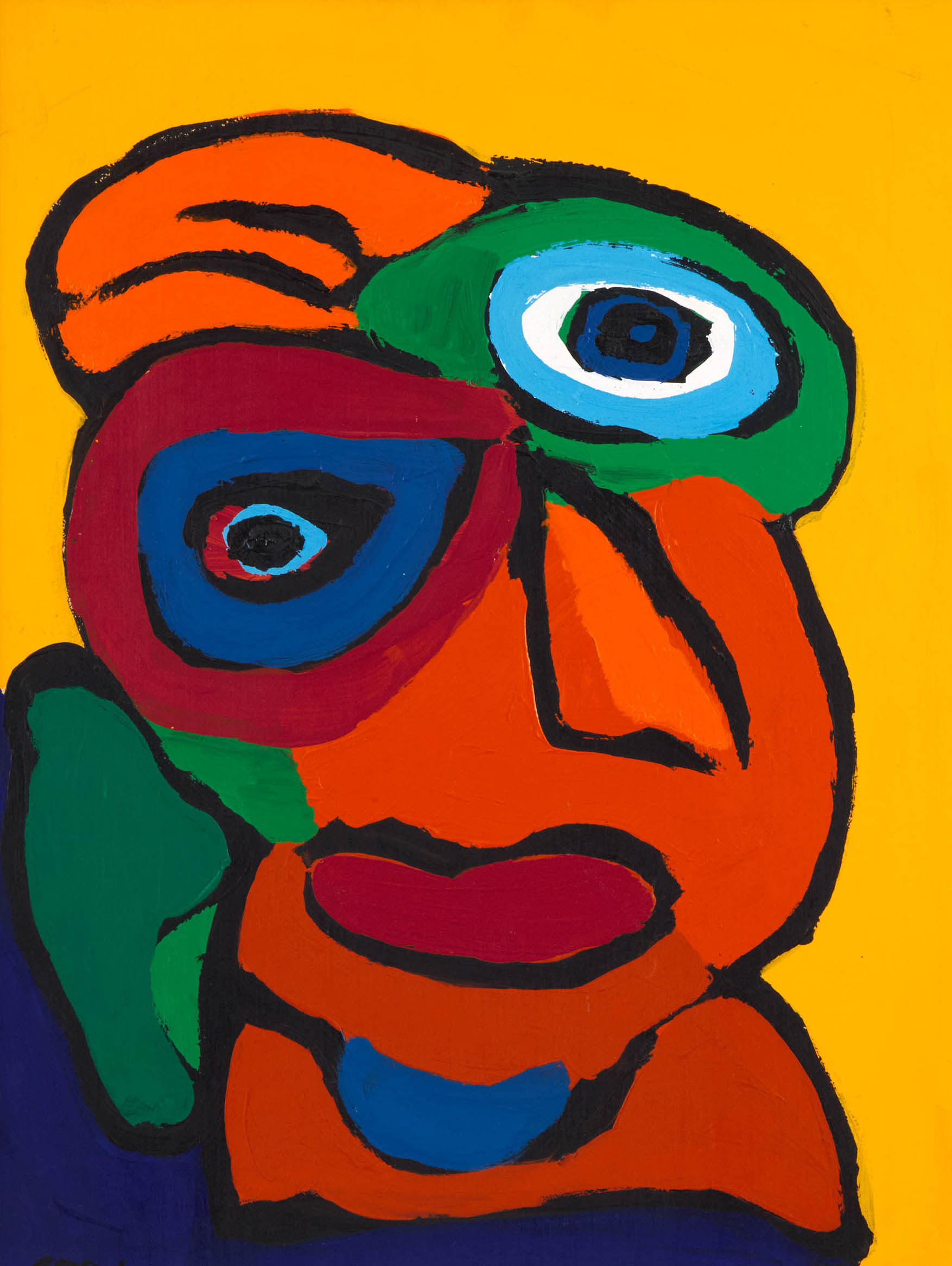 Five International Highlights from Our Major Spring Auction
