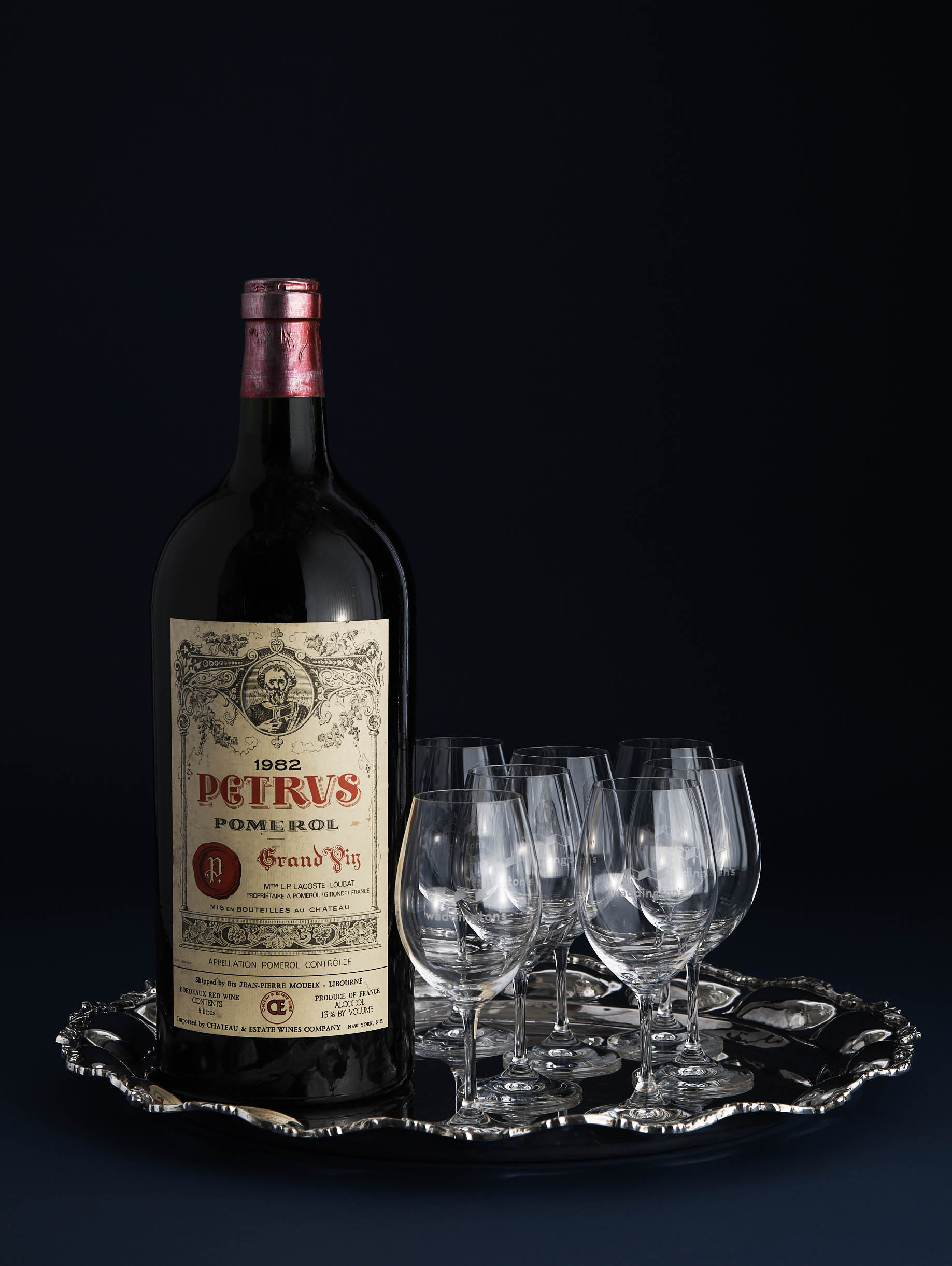 A Decade of Excellence: Celebrating 10 Years of Fine Wine & Spirits at Waddington’s
