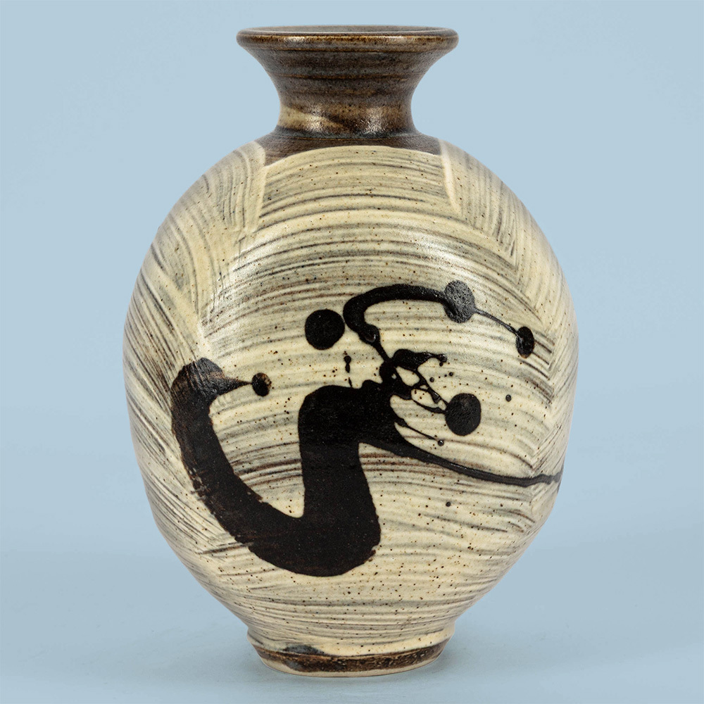 Waddington’s West: Studio Pottery